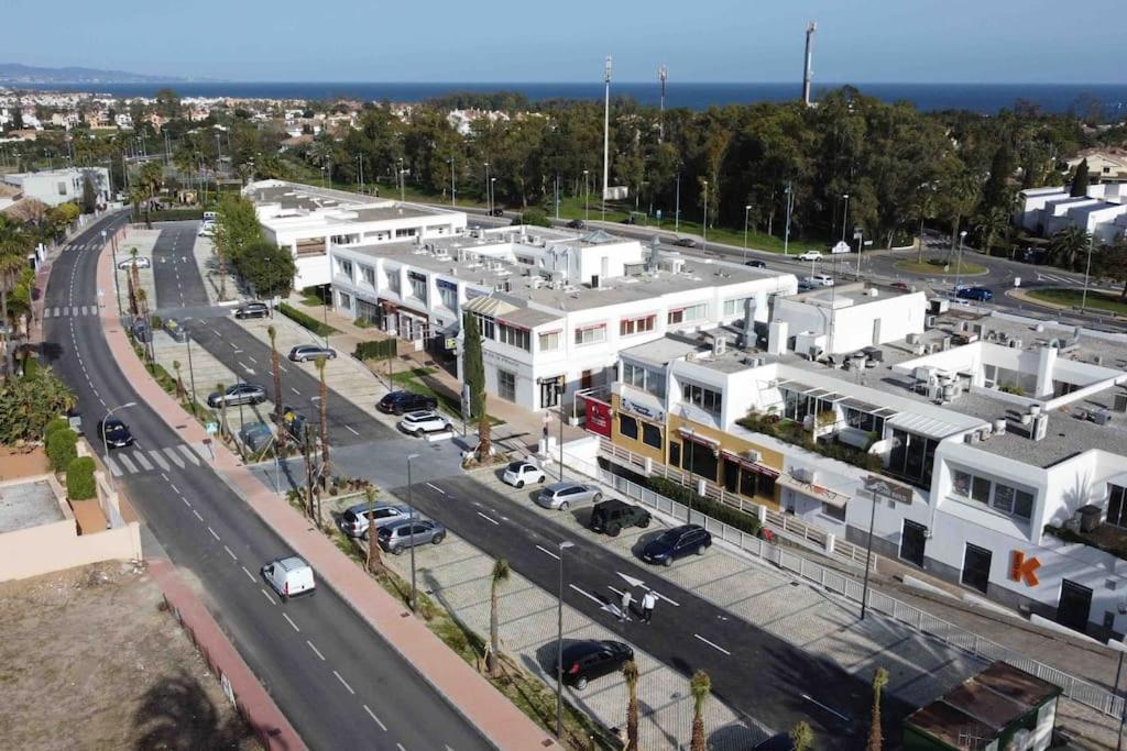 Atico Nuevo En Lujosa Urbanizacion Junto A Restaurantes Y Cafeterias Apartament