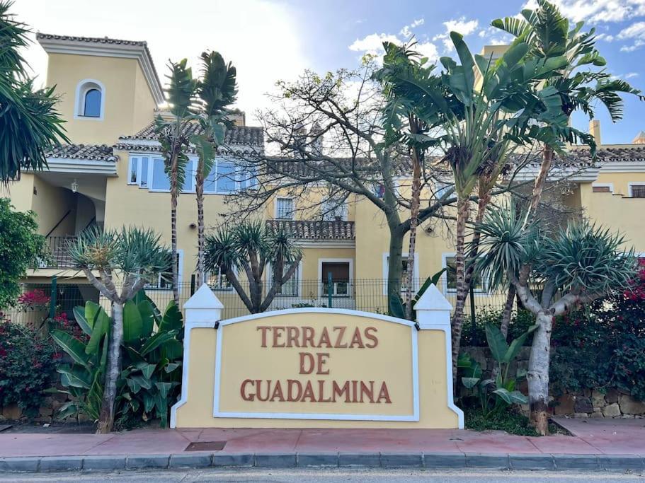 Atico Nuevo En Lujosa Urbanizacion Junto A Restaurantes Y Cafeterias Apartament Marbella